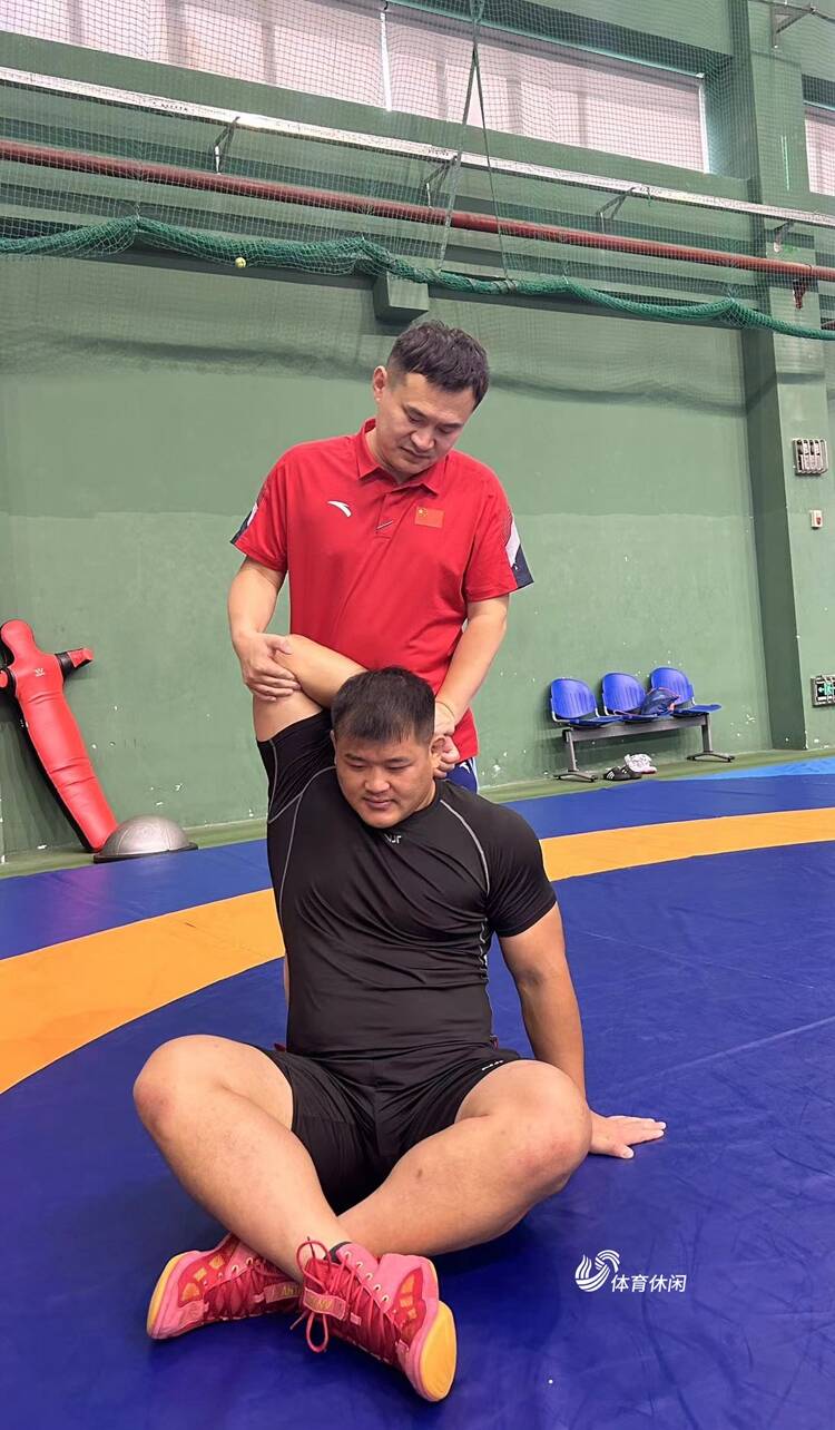 山东省运动康复研究中心：精益求精 为山东体育保驾护航MK体育(图2)