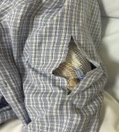 MK体育改善护理服务——做有温度的三院护理人(图2)