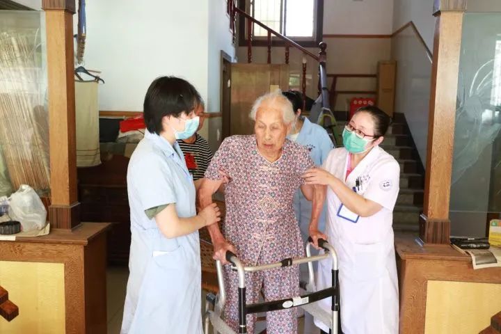 MK体育社区康复服务工作的主要内容