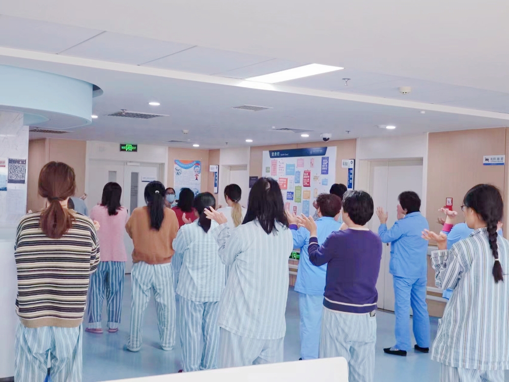广州越秀区MK体育护理院：专业护理让患者重拾生活乐趣