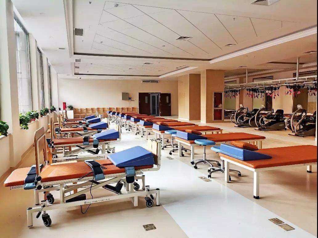 西宁湟中：残疾人足不出户 享MK体育受康复托养服务