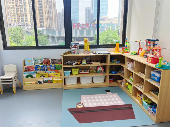 MK体育用AI降低自闭症康复成本让孩子不再“孤独” 钛媒体深度(图1)