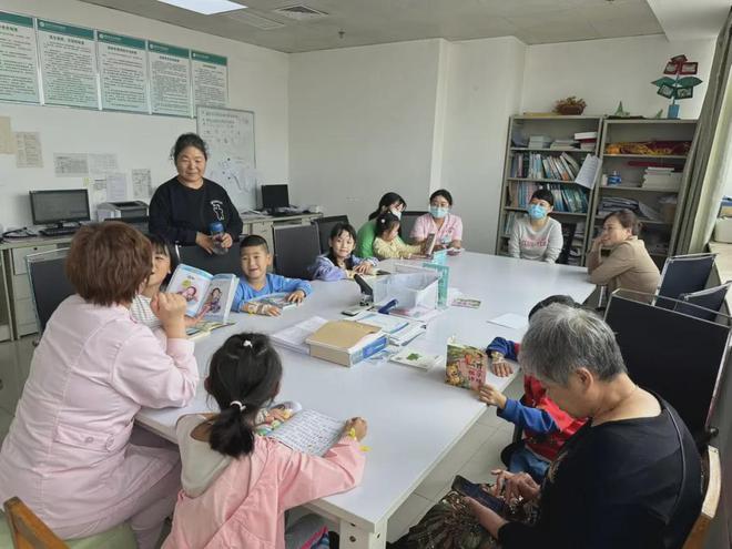 MK体育儿二科创新护理服务 打造以患儿为中心的新模式(图2)