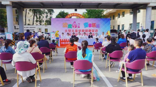 MK体育儿二科创新护理服务 打造以患儿为中心的新模式(图3)