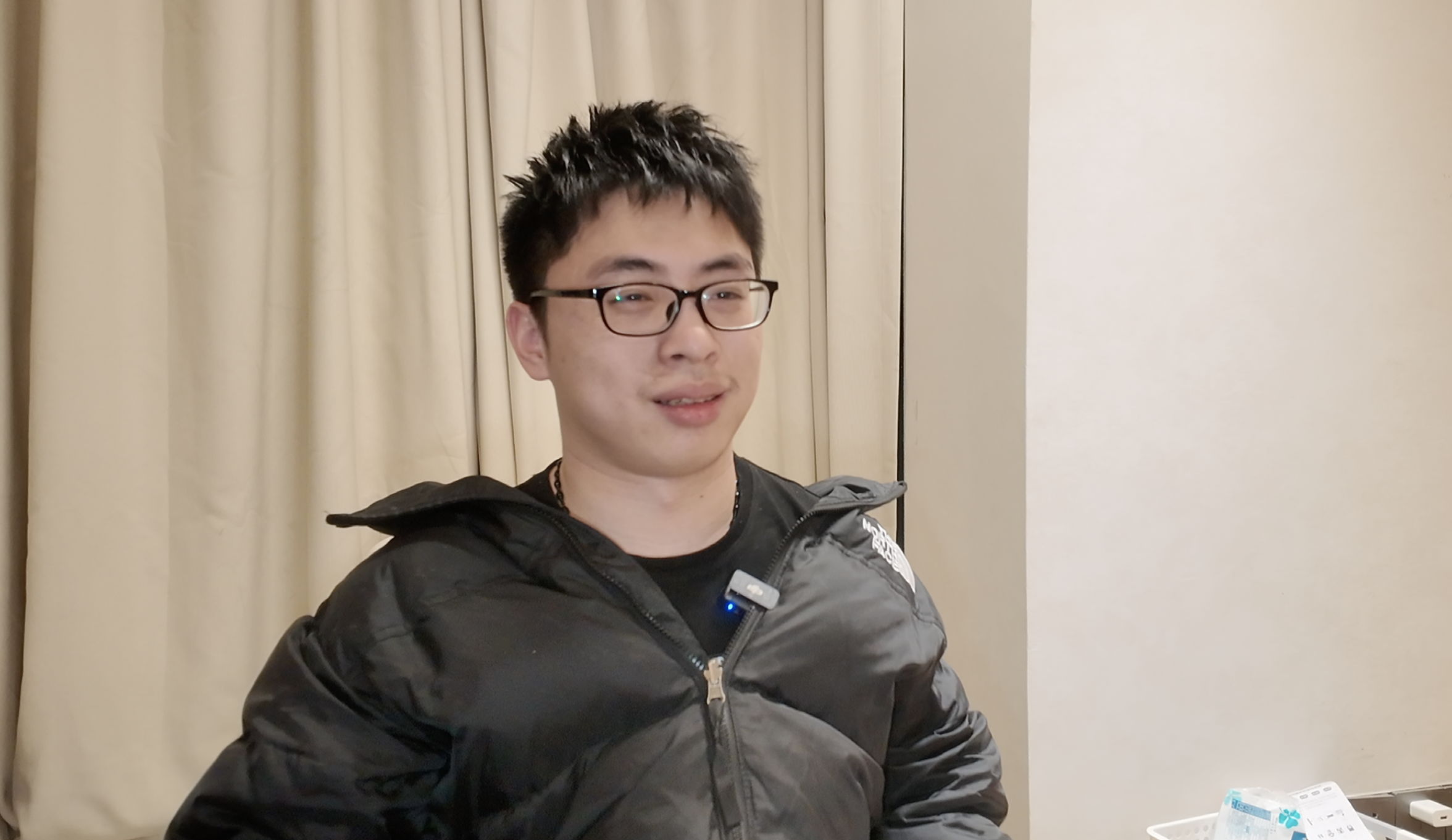 “青苔”的绽放MK体育：脑瘫患者也能活得精彩(图1)