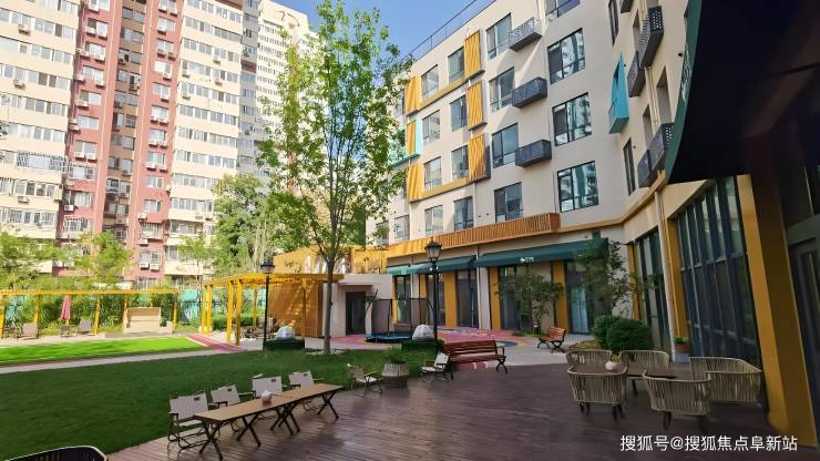 MK体育北京芳华里康养社区2025详细介绍：入院标准、价格、护理服务最新查询(图3)