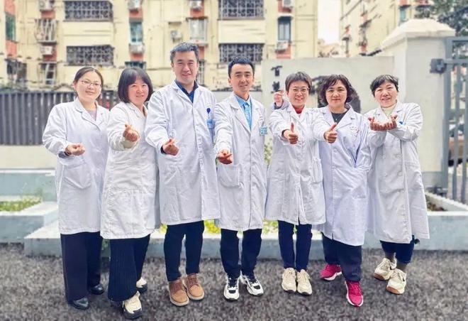 全科+康复这个家庭医生工作室让居民的健MK体育康有“医”靠！(图4)