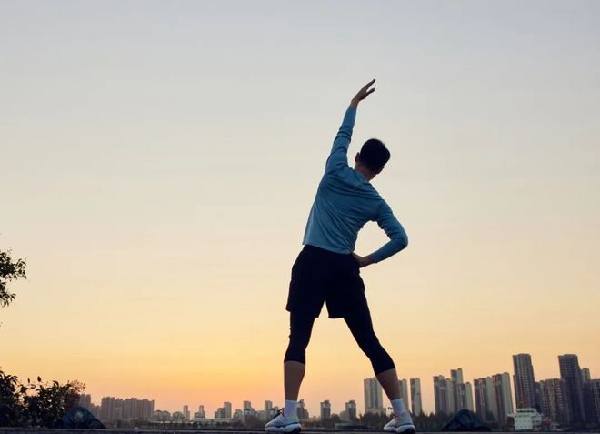 MK体育癌患掌握这个“点”康复有把握！(图5)