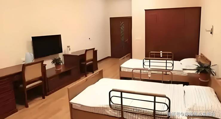 北京孝和居养老驿站全面介绍：2025最新优惠价格、公交路线及康复服务MK体育(图1)