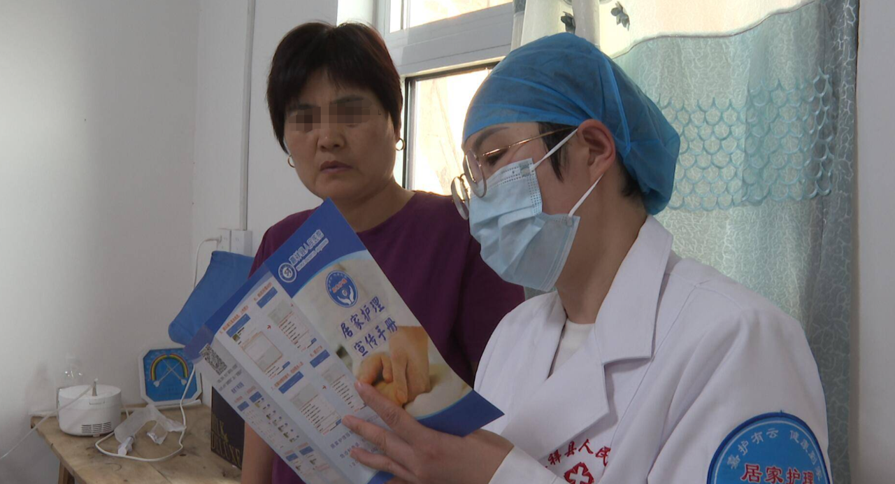 “网约护士”兴起：有人月入2万 却仍“叫好难叫座”？MK体育(图1)