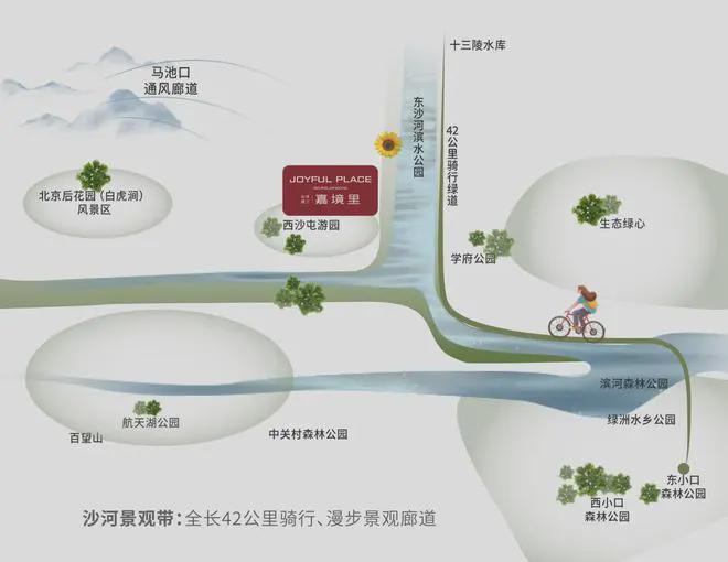 MK体育嘉境里售楼处-北京建工嘉境里最新首页-楼盘详情-2025北京房天下(图7)