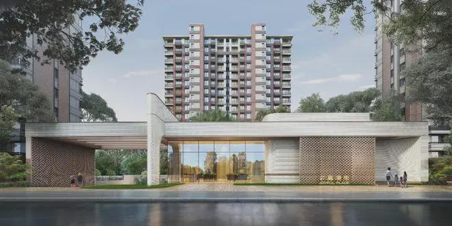 MK体育嘉境里售楼处-北京建工嘉境里最新首页-楼盘详情-2025北京房天下(图10)