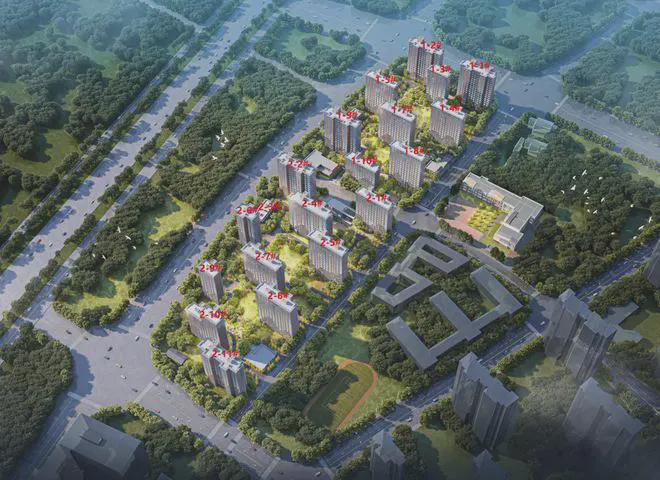 MK体育嘉境里售楼处-北京建工嘉境里最新首页-楼盘详情-2025北京房天下(图8)