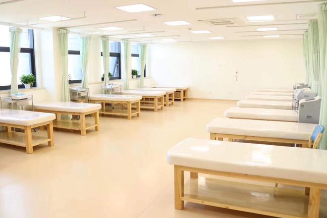 杭州江干区邻MK体育嘉康复护理院【医保】(图3)