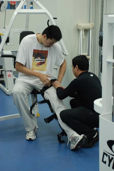 推动健康关口前移 建立运动促进健康新模式 省体育局与教育厅卫健委共促体卫融合高MK体育质量发展