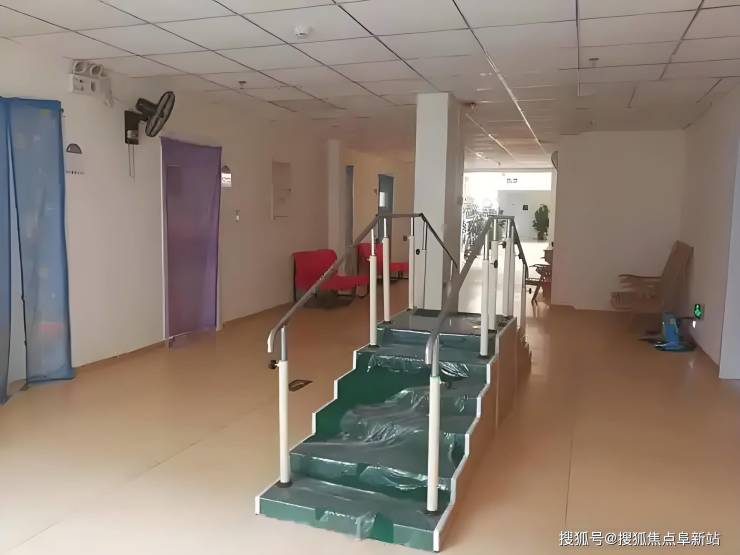 2025北京佰康老年公寓网站首页-2月份地理位置护理MK体育服务收费体系整理(图2)