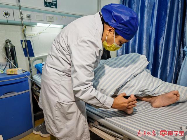 MK体育广西首例、全球报告的第四例！女子感染H10N3禽流感在南宁被成功救治(图3)