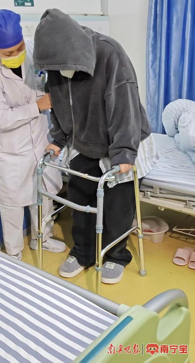 MK体育广西首例、全球报告的第四例！女子感染H10N3禽流感在南宁被成功救治(图4)