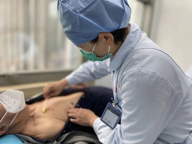 “以病人为中心”“境”心尽力改善MK体育护理服务(图1)