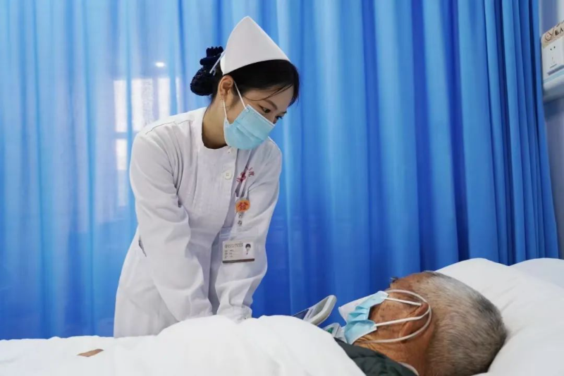 MK体育服务提质｜心血管内科护理团队：扎实落实服务举措不断提高能力(图2)
