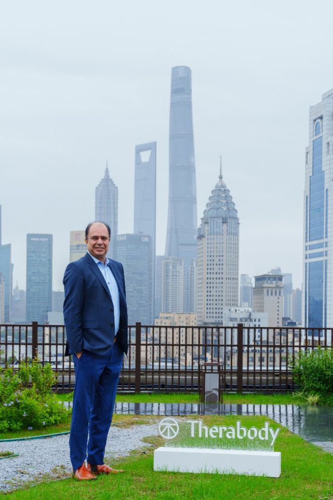 MK体育最好的运动恢复市场摆在面前Therabody能接住泼天富贵吗？(图3)