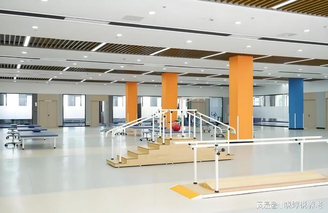 上海健源康复中心：浦东惠南镇二级康复中MK体育心2025最新收费公布!(图5)