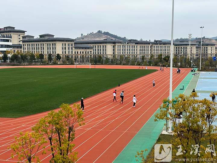 打造国内知名高MK体育原体育训练胜地(图1)