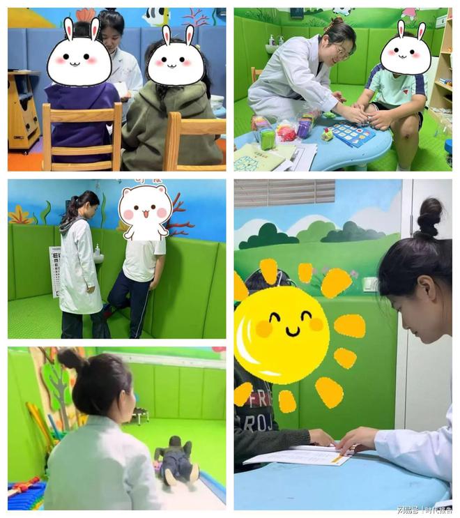 MK体育专业康复暖童心——步态异常患儿迎来新生(图2)