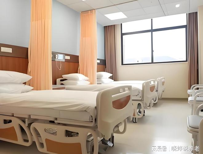 MK体育2025玖玖统嘉护理院首页资讯-最新服务待遇电话费用详解！(图3)