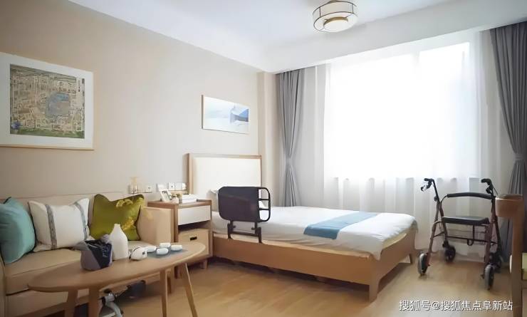 MK体育北京大兴精心康复托养中心2025最新信息公布-院内价格、地址及电话一览(图3)