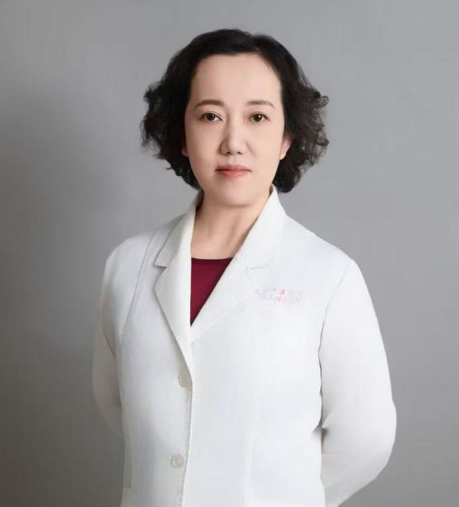 张莉医生凭借中医辨证论治为血小板减少症患者带来康复希望MK体育