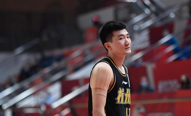 CBA动态｜广厦魔咒再现 南京葳少韧带撕裂 崔永熙赴美康复MK体育(图2)