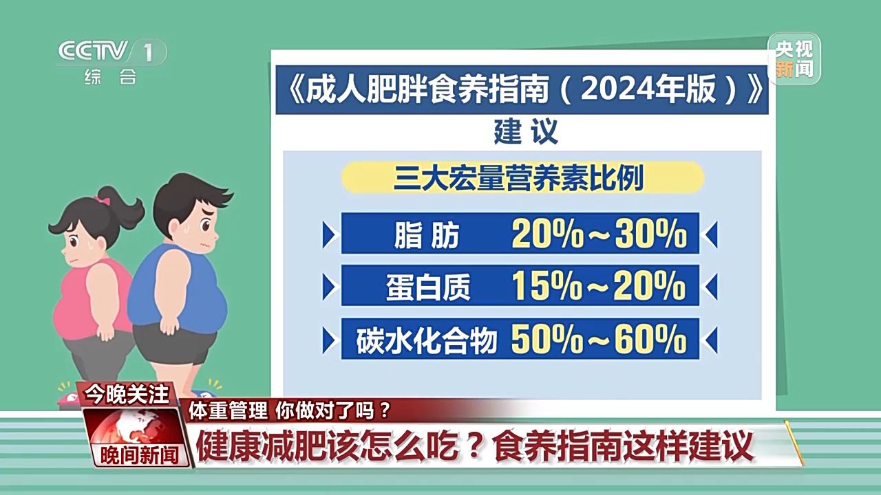 @想减肥的人健康减肥怎么吃、睡、运动？看这篇就够MK体育(图8)
