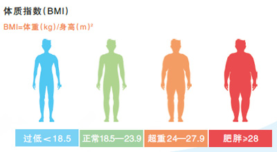 MK体育多地探索以运动干预加强体重管理 动起来体重降下来（健身视野）(图2)