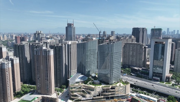 西安市莲湖区：蓄势聚能 向“新”而行MK体育