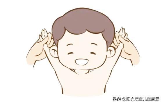 MK体育运动康复丨孩子康复期间同步在家带孩子训练有哪些作用？(图4)