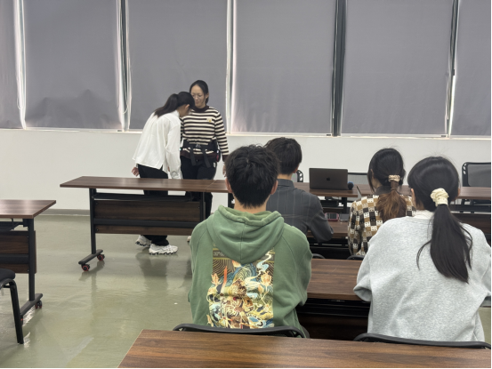南昌大学第二临床医学院康步智行团队：以自主研发突破康复难题引领智能健行新时代MK体育(图2)