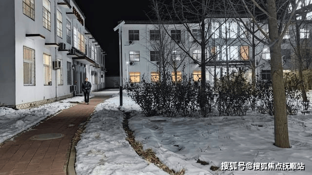 北京房山华禹护理院2025最新院内公示-附参观路线服务查询免费电话MK体育(图2)