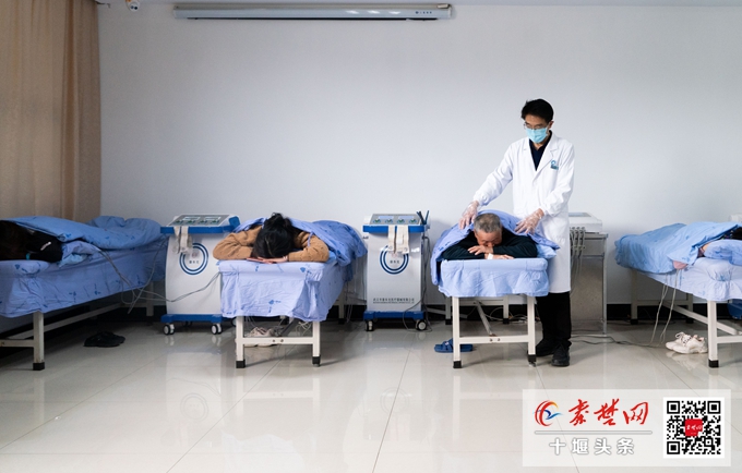 郧西县人民医院康复医学科、临床护理双双跻身省级三级医院临床重点(建设)专科名单MK体育