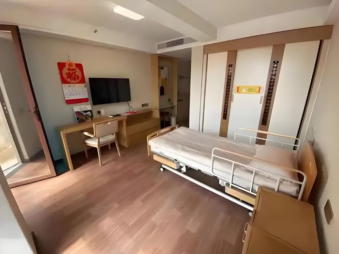 MK体育2025大众养护院入住指南：床位价格康复服务地址一键速览(图2)