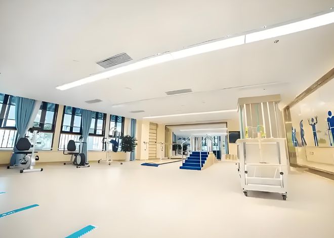 MK体育2025大众养护院入住指南：床位价格康复服务地址一键速览(图4)