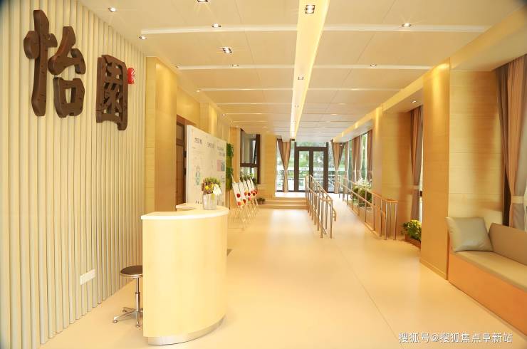 MK体育【2025入住指南】万科长者光熙公寓:价格透明+康复护理+在线预约通道