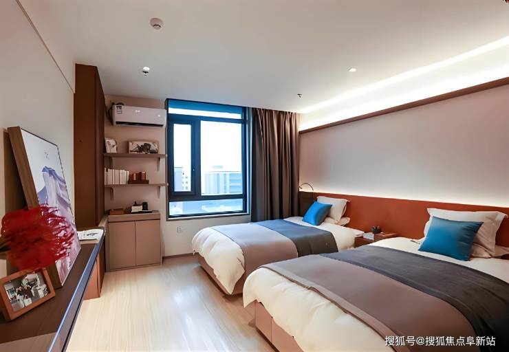 MK体育【2025入住指南】万科长者光熙公寓：价格透明+康复护理+在线预约通道(图4)