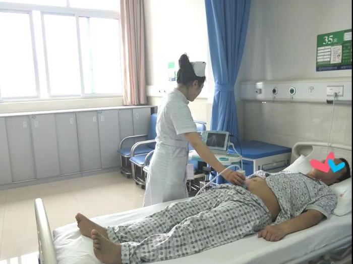 MK体育绥阳：以赛促学强技能 提升护理服务水平
