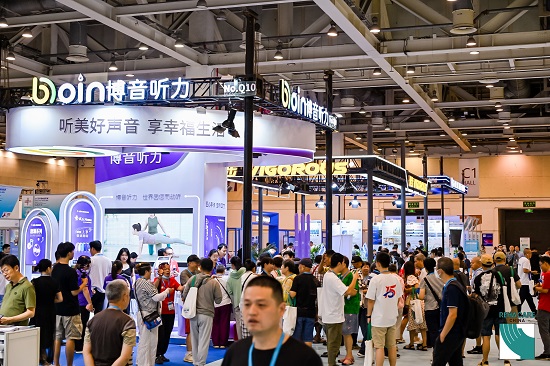 科技赋能融创新生！2025 REHACARE康复展邀您8月苏州见！MK体育