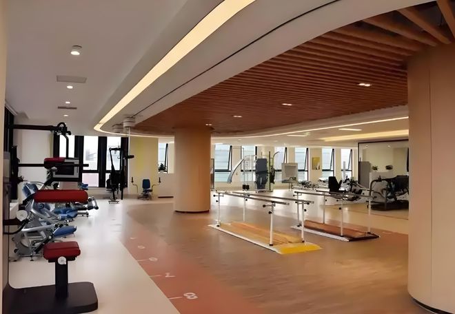 MK体育浦东新区潽爱护理院价格体系公示-2025年康复护理套餐含急救通道(图4)