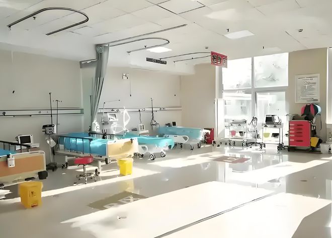 MK体育浦东新区潽爱护理院价格体系公示-2025年康复护理套餐含急救通道(图3)