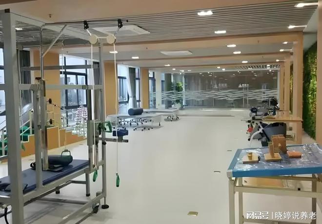 爱以德联MK体育泰护理院服务怎么样？地址电话住院费用价格揭秘(图4)