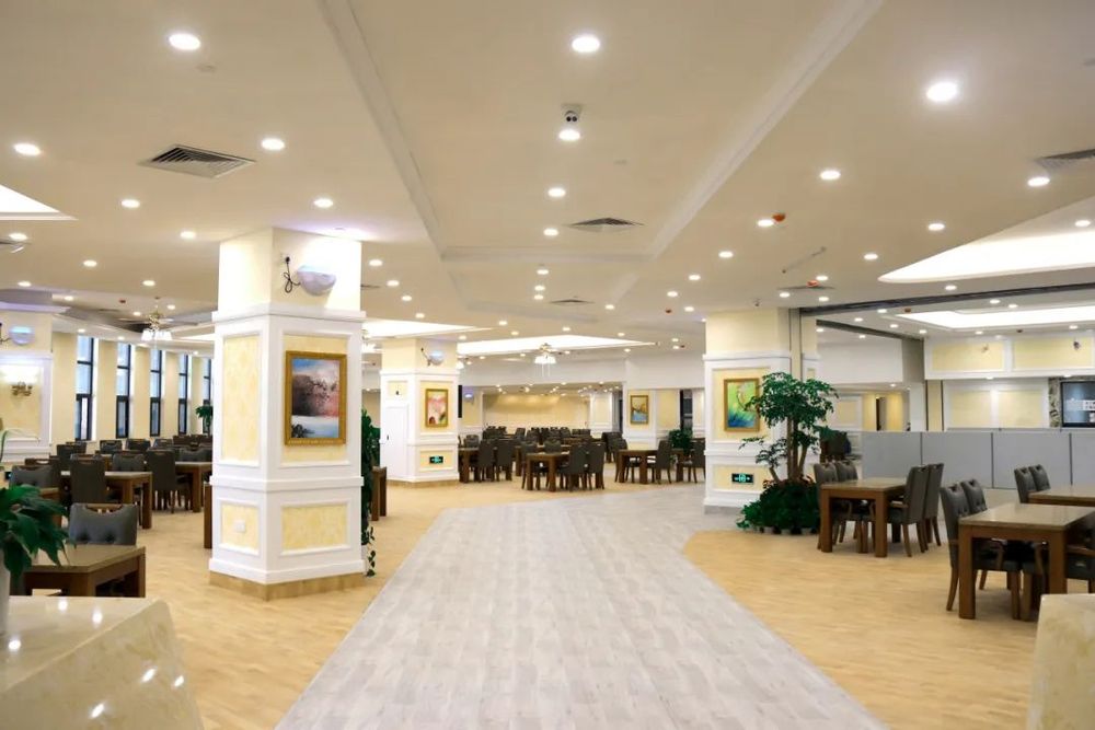 “新华悦”康养社区达到32家！新华保险持续打造高品质康养生态圈MK体育(图15)