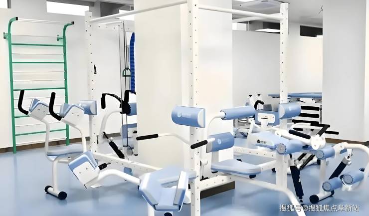 MK体育北京瑞安康复医院个性化服务呈现：2025最新康养定制与科学膳食(附收费明细)(图4)